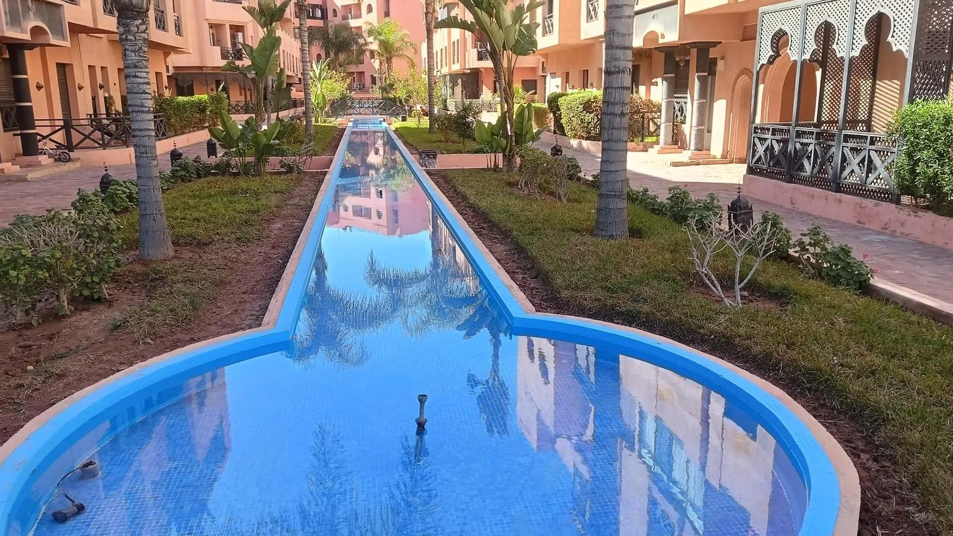 Premium Village C1866 Marrakesh