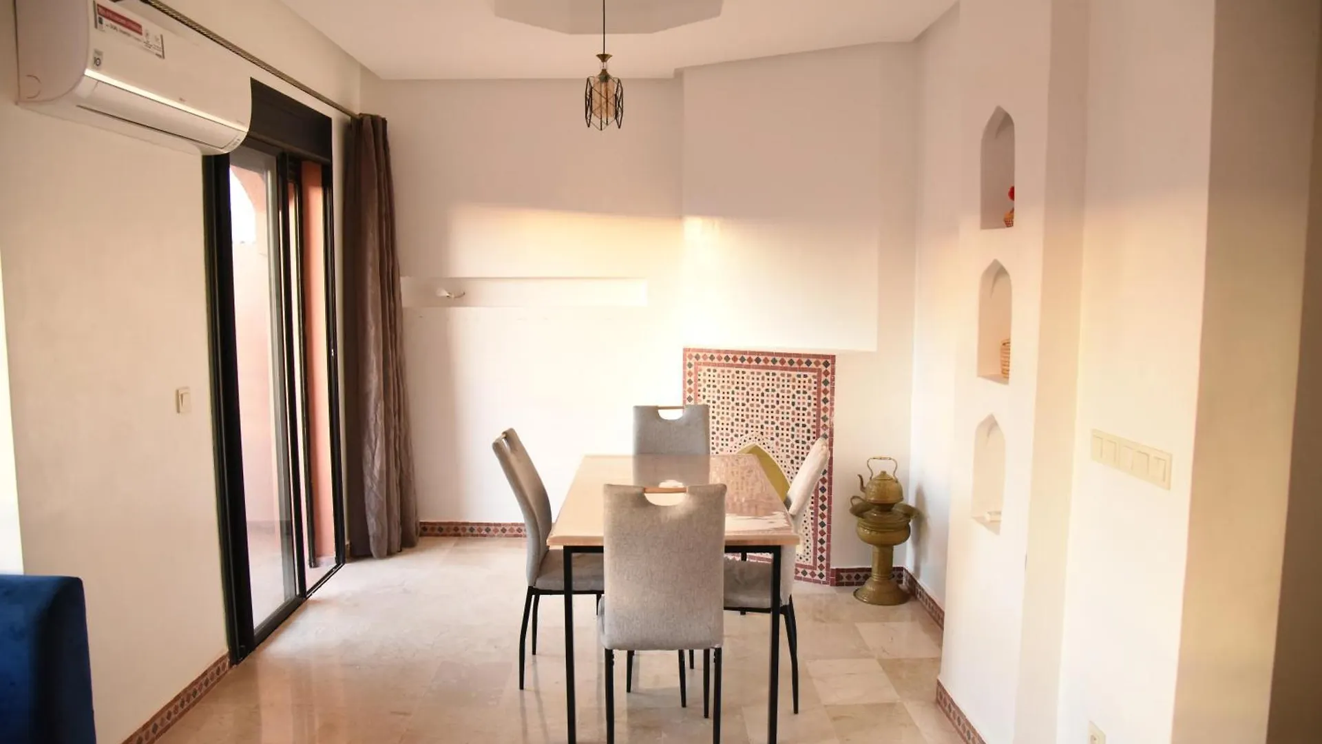 Appartement Premium Village C1866 Marrakesh
