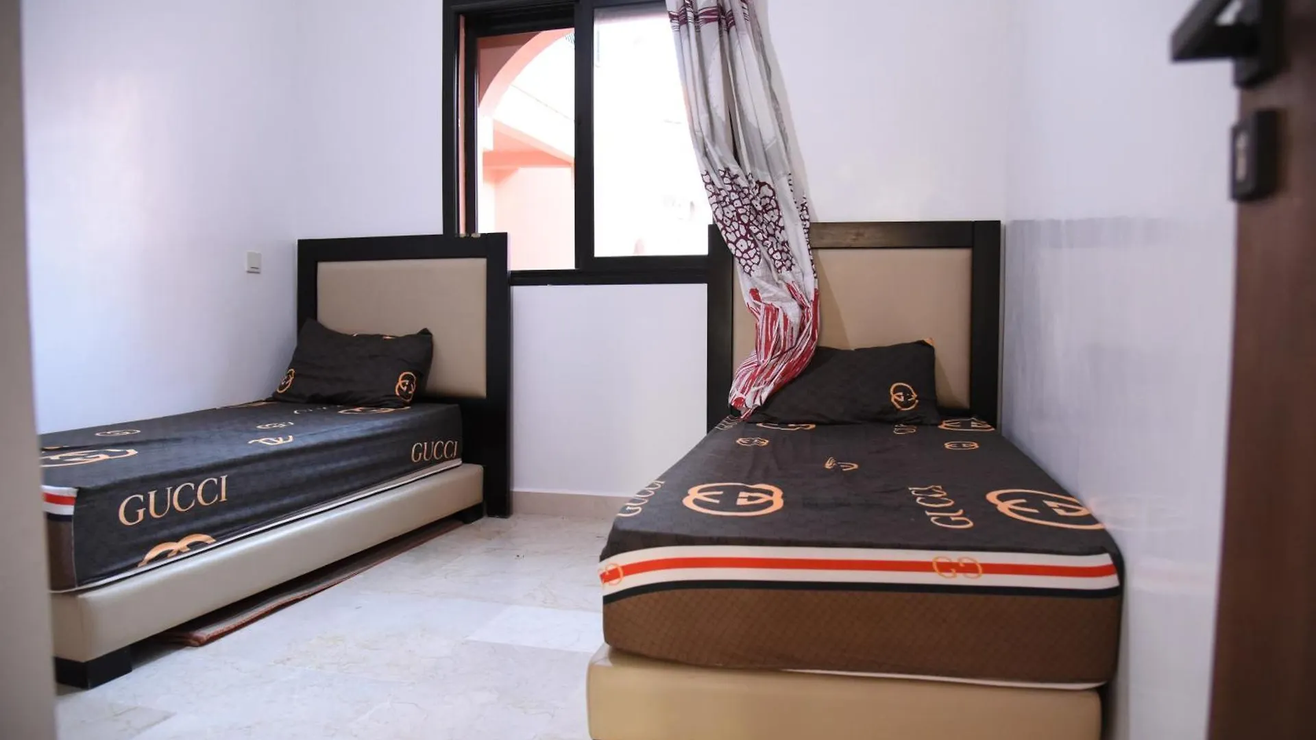Premium Village C1866 Marrakesh 0*,  Marokko
