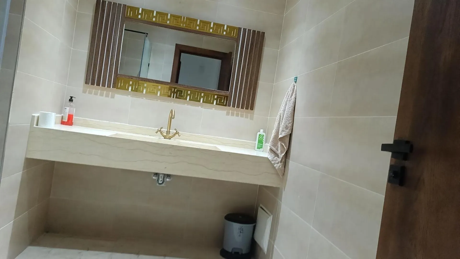 Premium Village C1866 Marrakesh Appartement