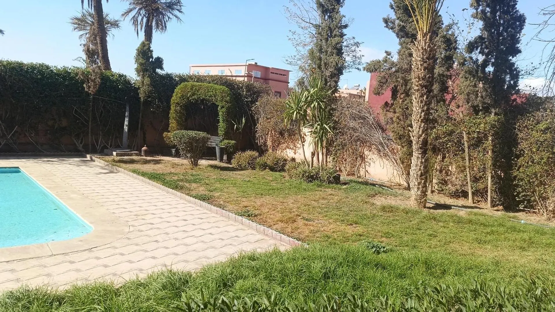 Premium Village C1866 Marrakesh Marokko