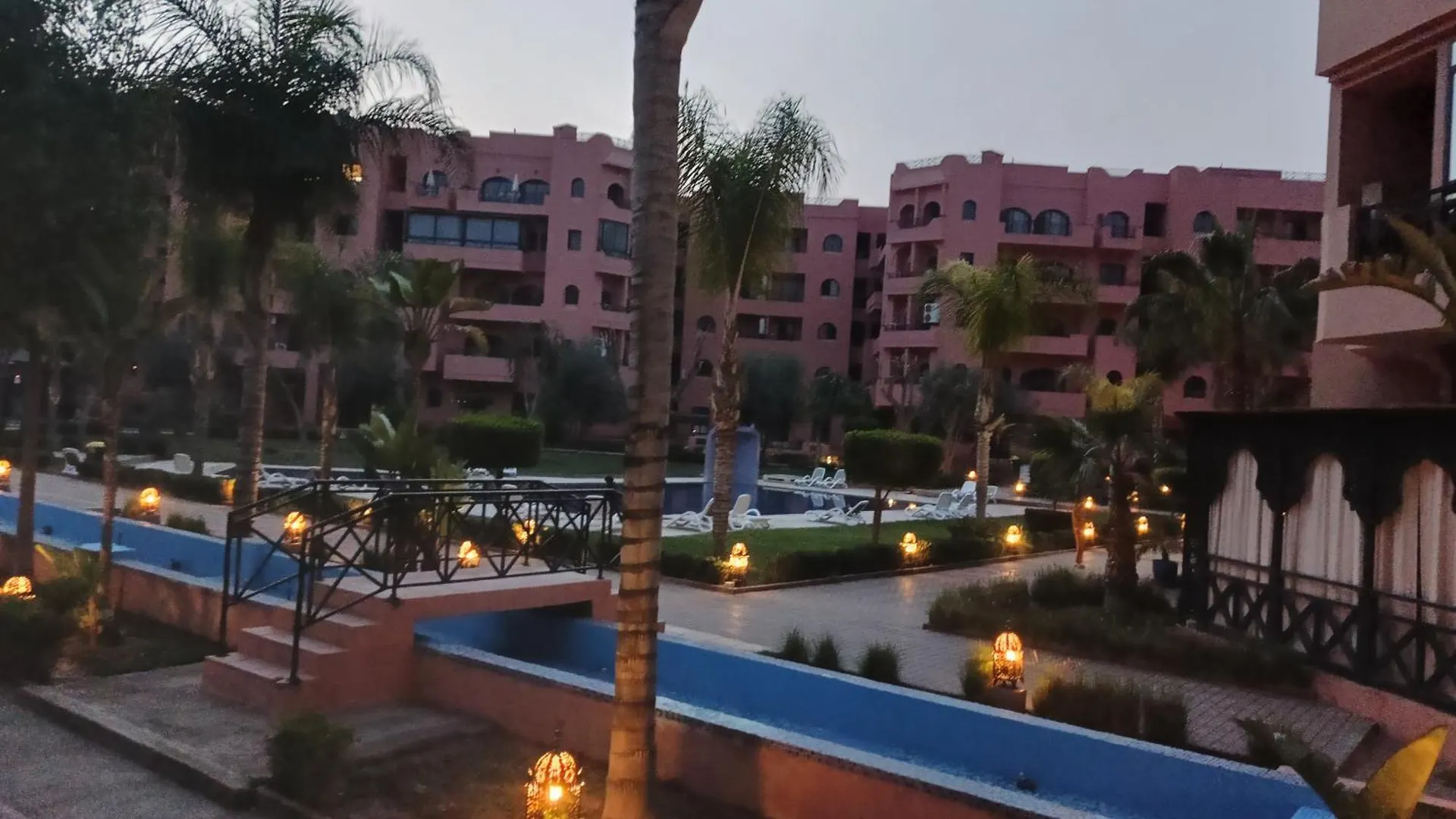 Premium Village C1866 Marrakesh 0*,  Marokko