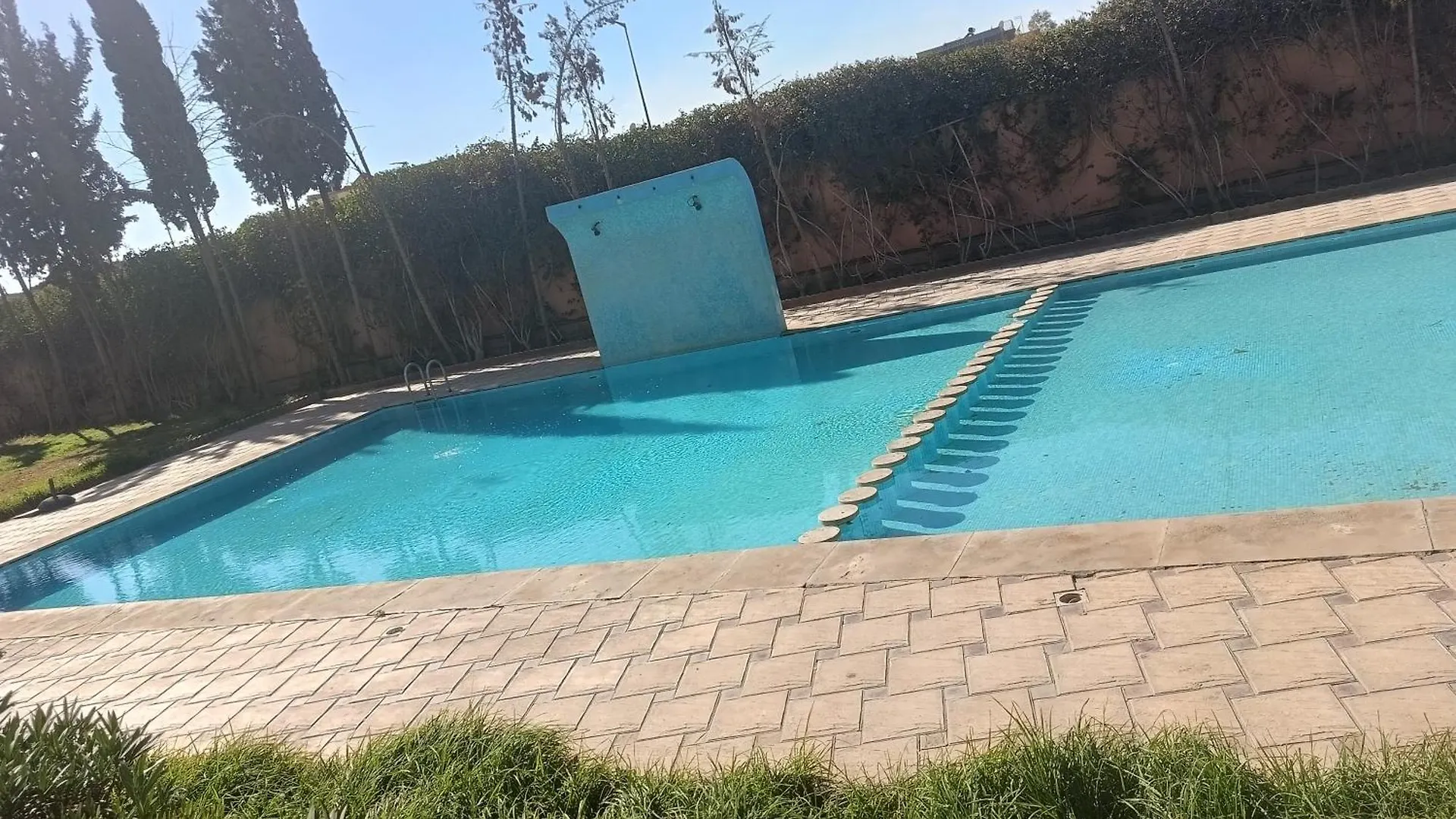 Premium Village C1866 Marrakesh Appartement
