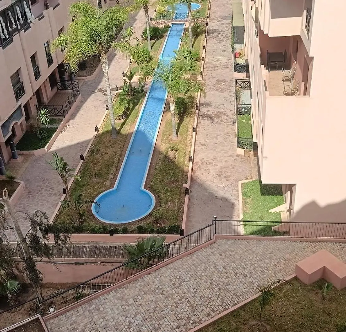 Premium Village C1866 Marrakesh 0*,
