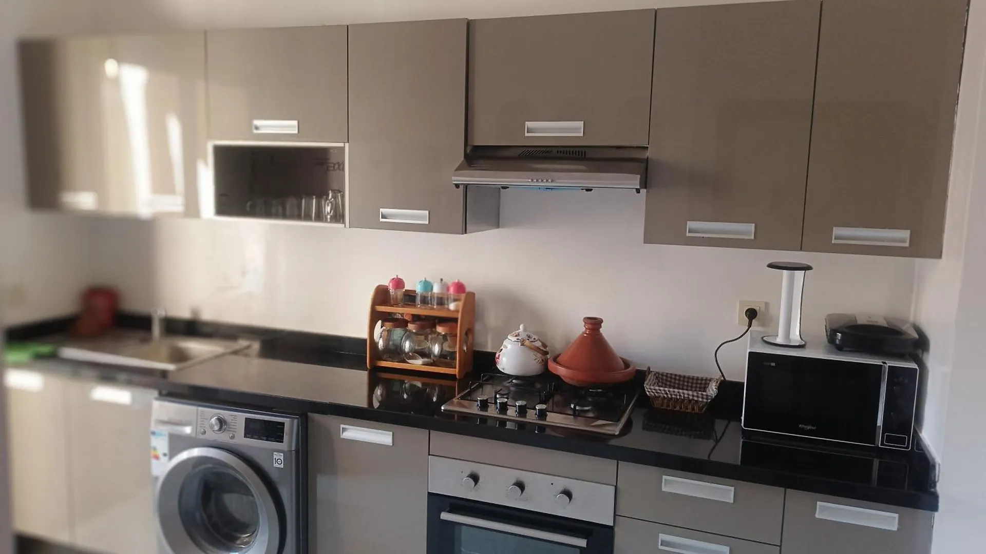 Appartement Premium Village C1866 Marrakesh