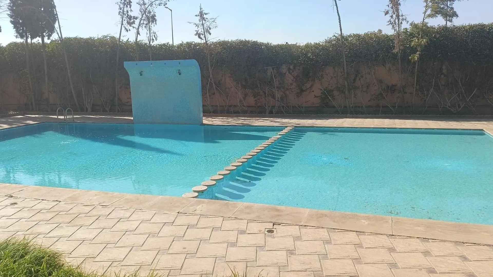Appartement Premium Village C1866 Marrakesh