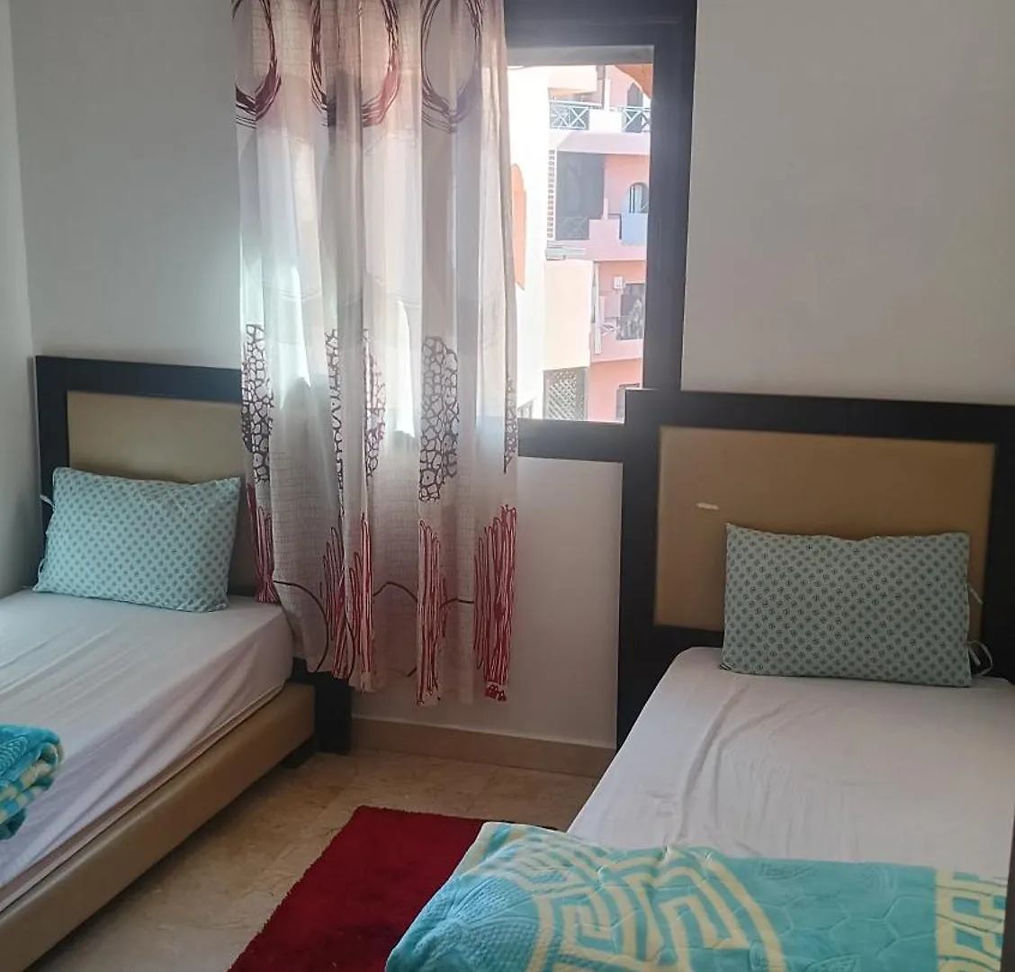 Premium Village C1866 Marrakesh 0*,